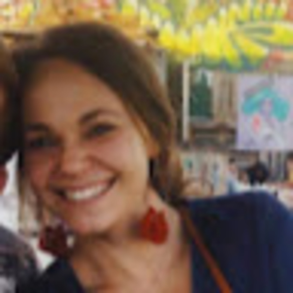 Meet your Posher, Catie